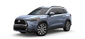 Corolla Cross