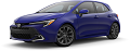 Corolla HB