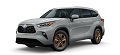 Highlander Hybrid