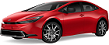Prius Plug-in Hybrid