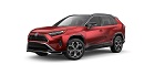 RAV4 Plug-in Hybrid